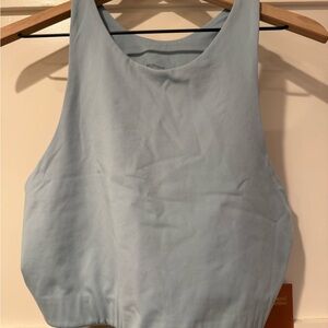Girlfriend Collective Dylan Tank Bra